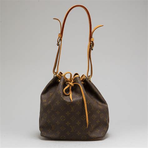 petit noé louis vuitton price|louis vuitton noe monogram.